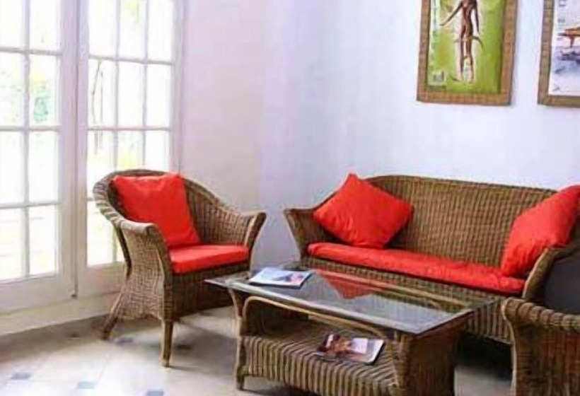 Gardenia & Villa Charme Adults Friendly 10plus