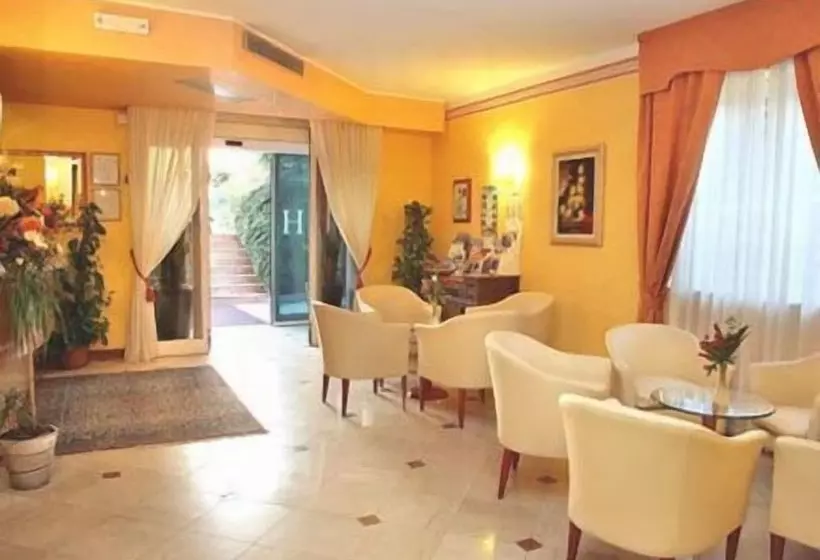 Gardenia & Villa Charme Adults Friendly 10plus