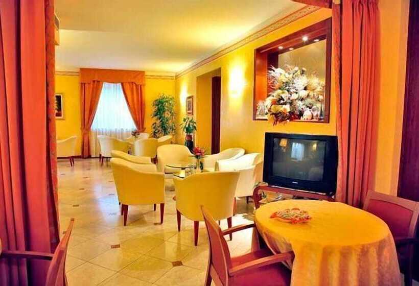 Gardenia & Villa Charme Adults Friendly 10plus