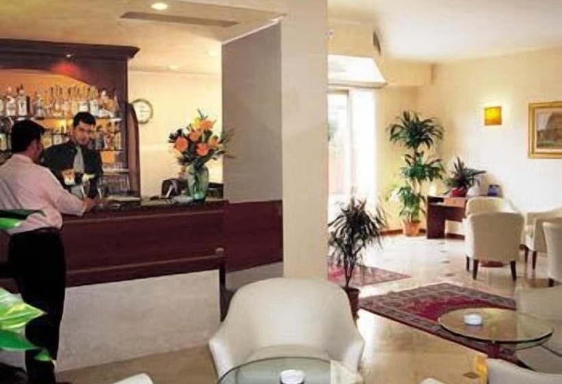 Gardenia & Villa Charme Adults Friendly 10plus