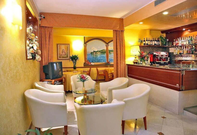 Gardenia & Villa Charme Adults Friendly 10plus