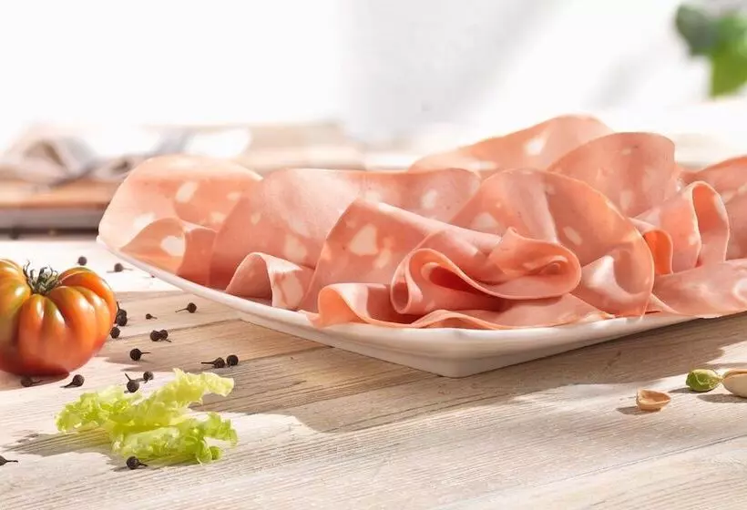 Gardenia & Villa Charme Adults Friendly 10plus