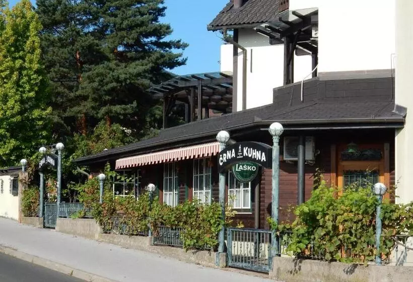Garni Hotel Terano