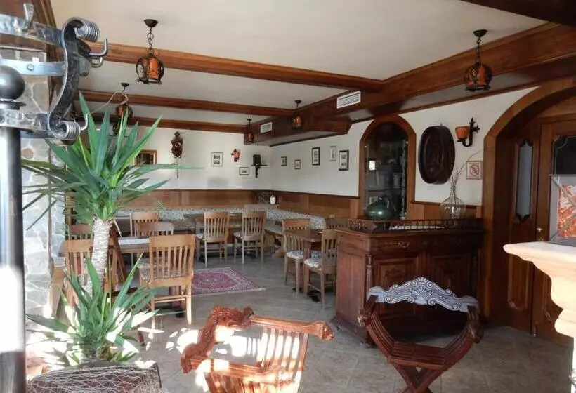 Garni Hotel Terano