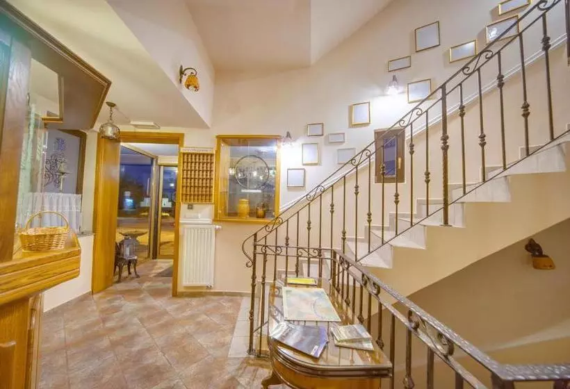 Garni Hotel Terano