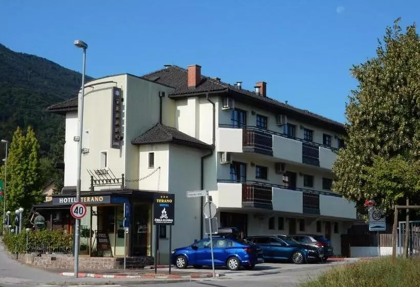 Garni Hotel Terano