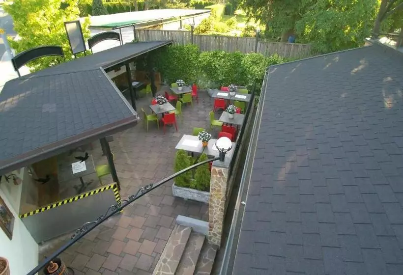 Garni Hotel Terano