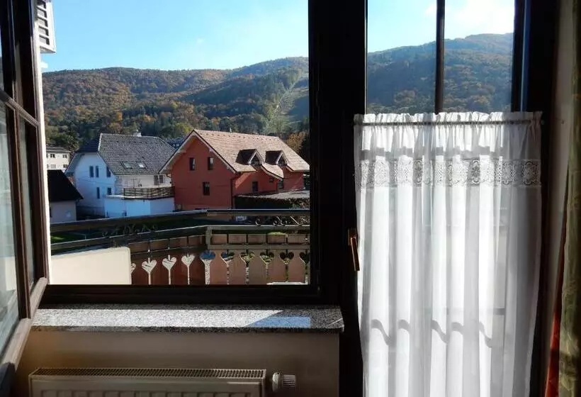 Garni Hotel Terano