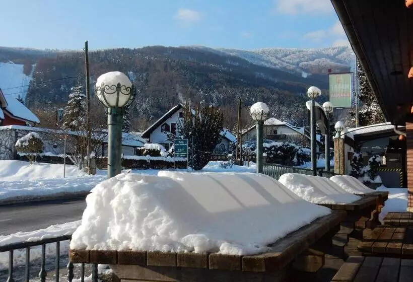 Garni Hotel Terano