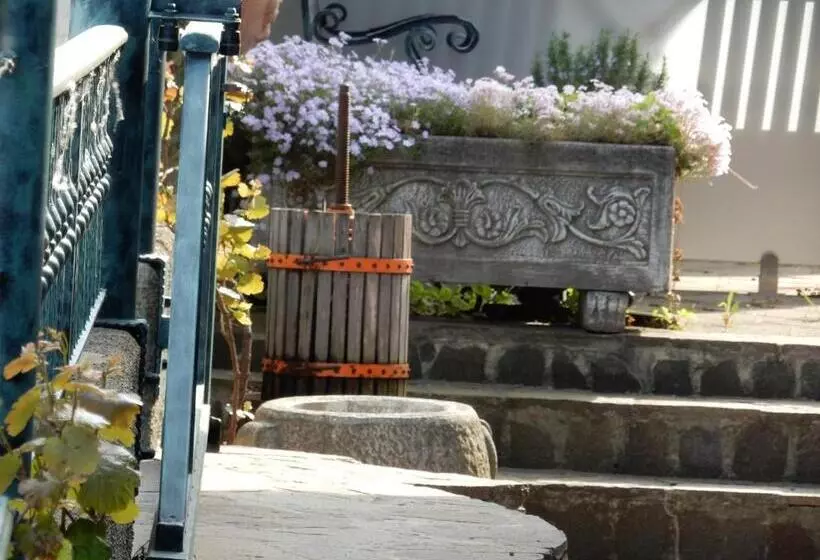 Garni Hotel Terano