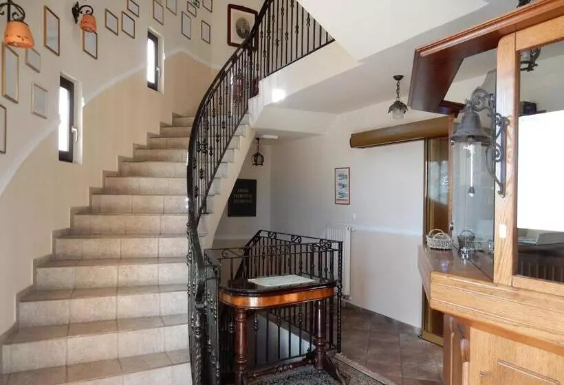 Garni Hotel Terano
