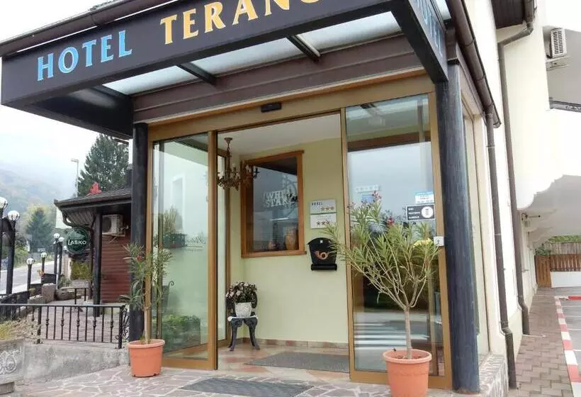 Garni Hotel Terano