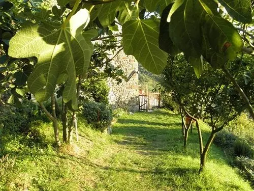 Agriturismo Agrilago