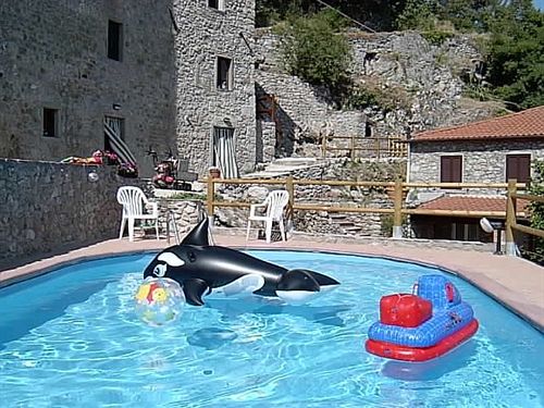 Agriturismo Agrilago