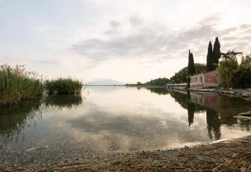 فندق Aquila D Oro Desenzano