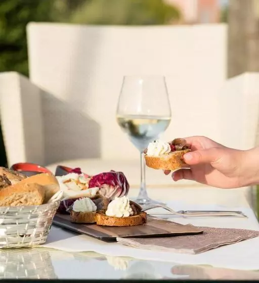 فندق Aquila D Oro Desenzano