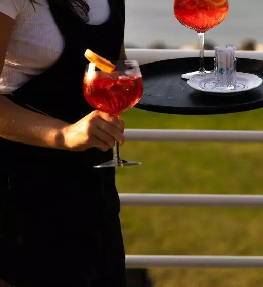 فندق Aquila D Oro Desenzano