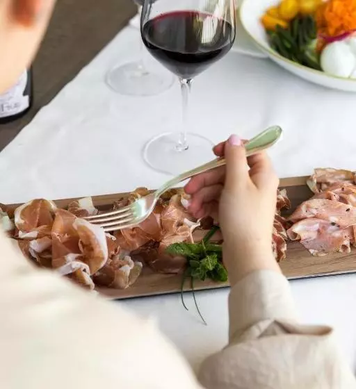 فندق Aquila D Oro Desenzano