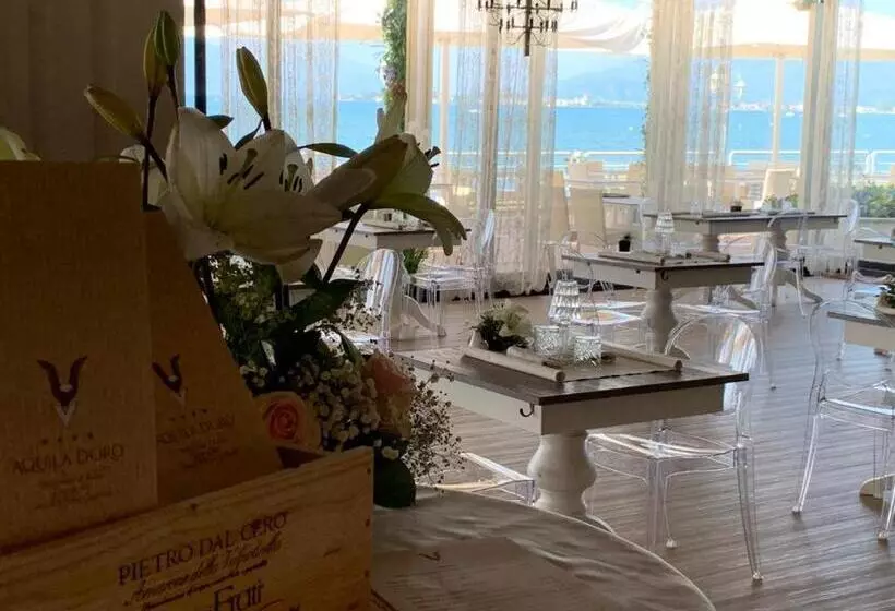 فندق Aquila D Oro Desenzano