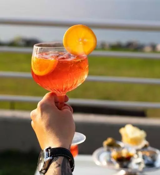 فندق Aquila D Oro Desenzano