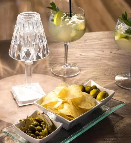 فندق Aquila D Oro Desenzano