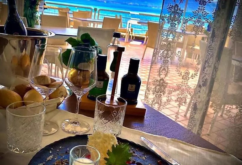 فندق Aquila D Oro Desenzano