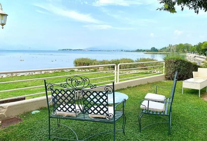 فندق Aquila D Oro Desenzano