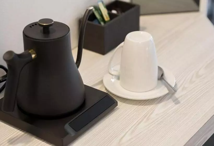 فندق Aquila D Oro Desenzano