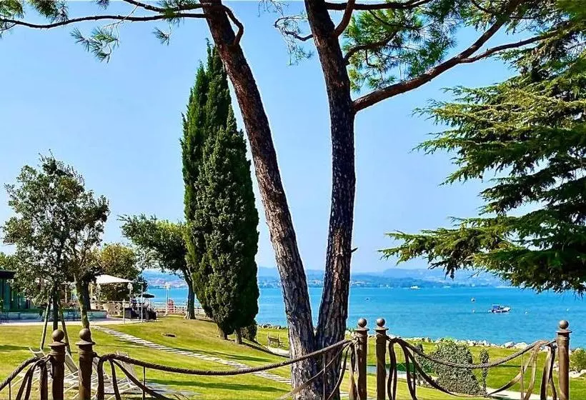 فندق Aquila D Oro Desenzano