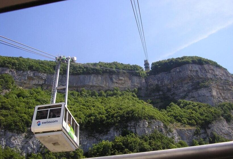 בית מלון כפרי Atalante