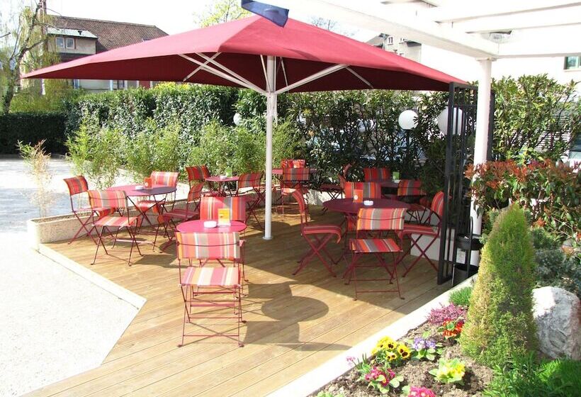 בית מלון כפרי Atalante