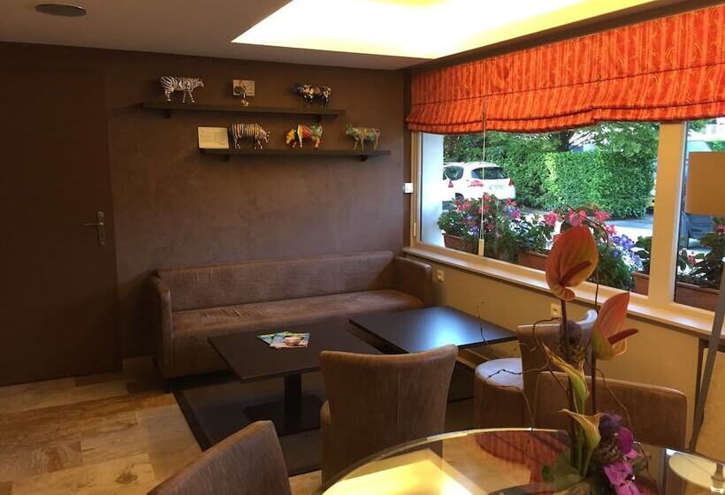 בית מלון כפרי Atalante