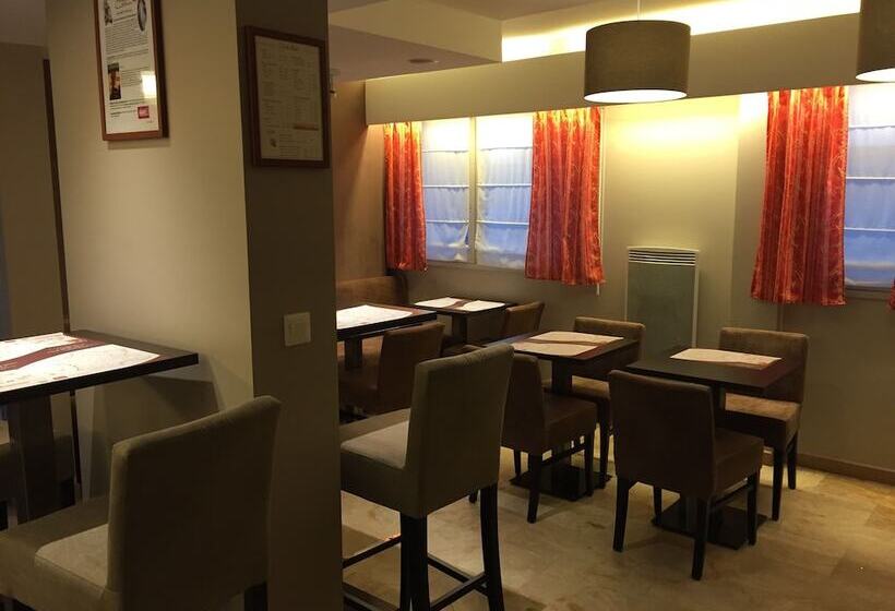 בית מלון כפרי Atalante