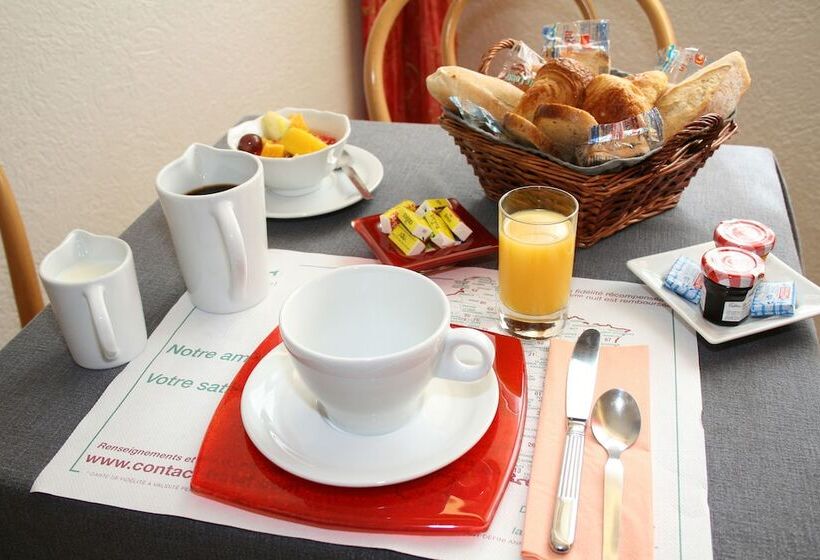 בית מלון כפרי Atalante