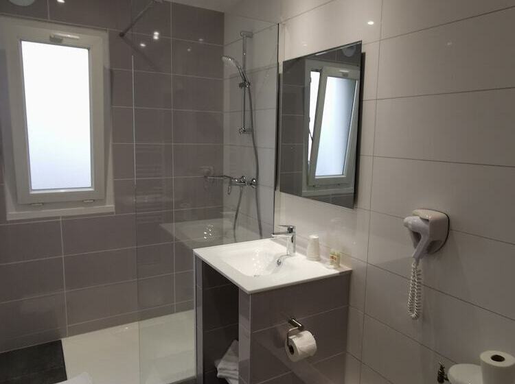 בית מלון כפרי Atalante