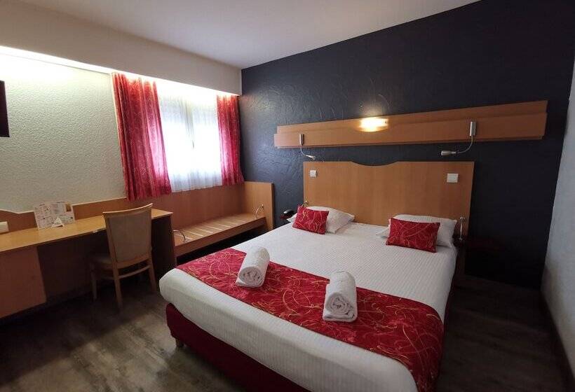 בית מלון כפרי Atalante