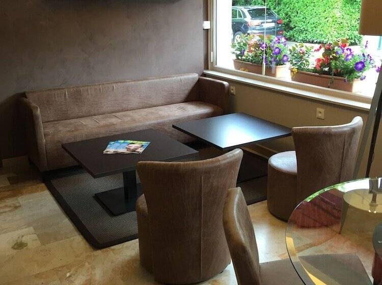 בית מלון כפרי Atalante