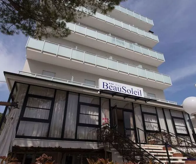 هتل Beau Soleil