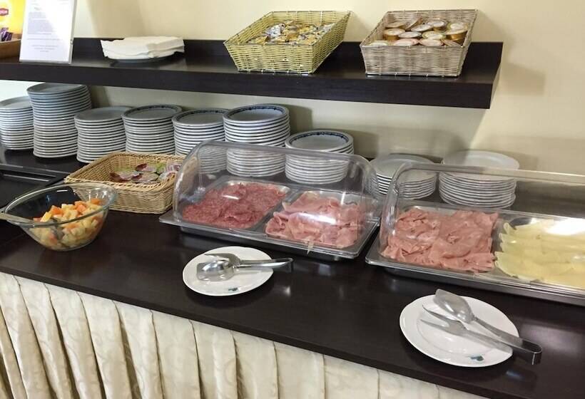 Отель Beau Soleil