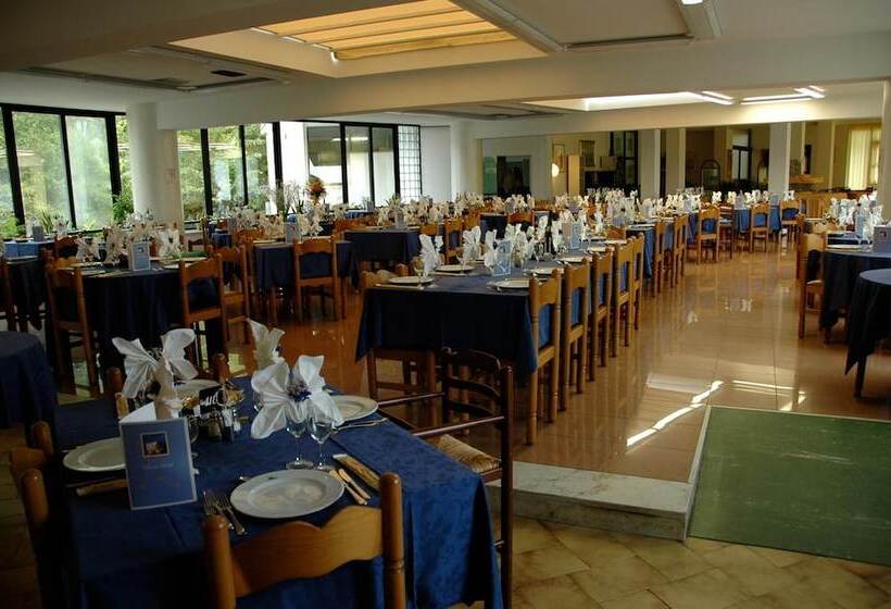 Отель Beau Soleil