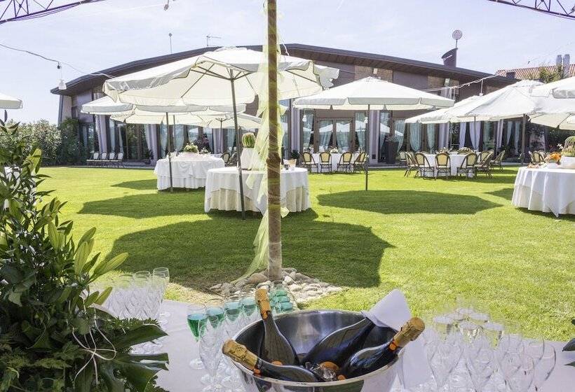 فندق Borgo Ronchetto