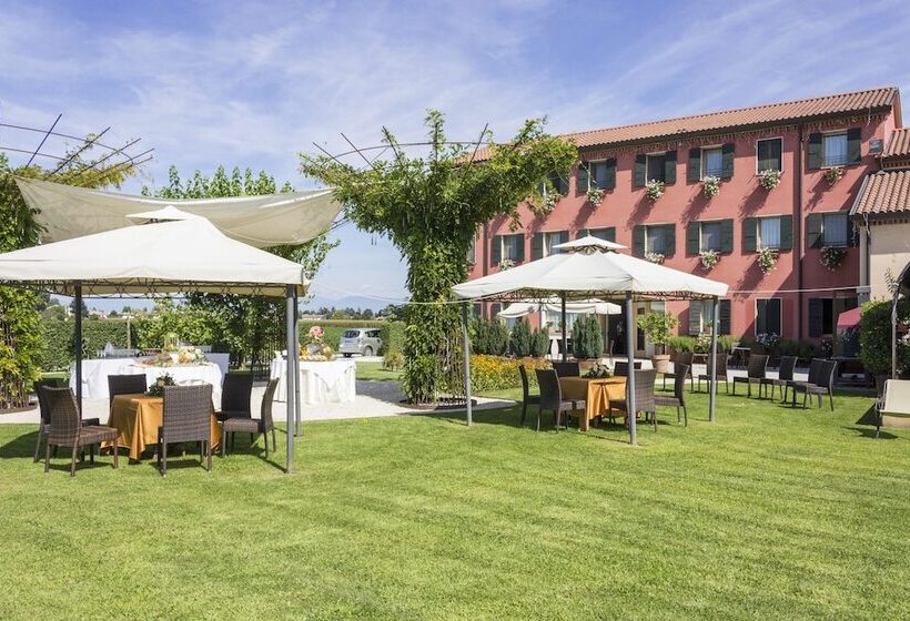 فندق Borgo Ronchetto