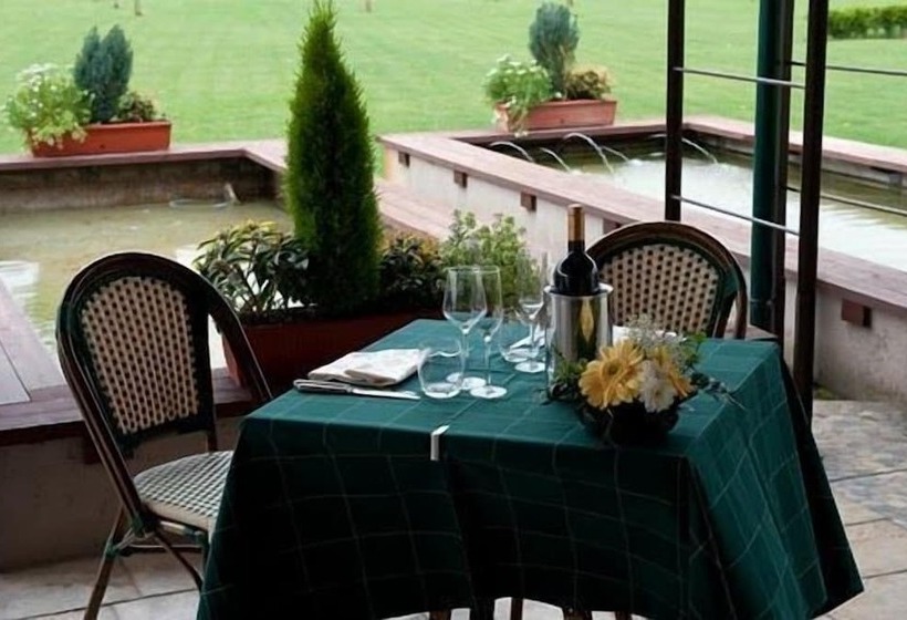 فندق Borgo Ronchetto