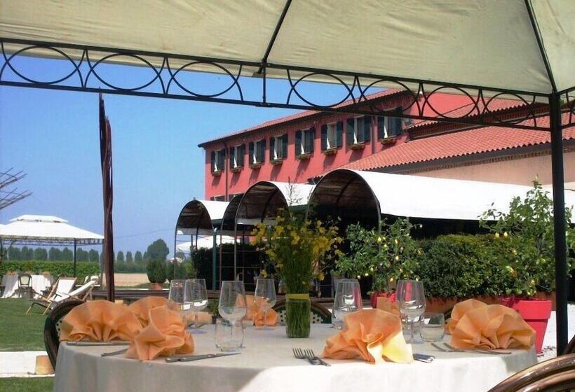 فندق Borgo Ronchetto