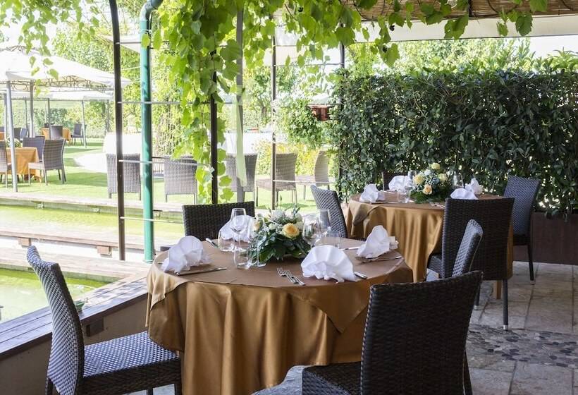 فندق Borgo Ronchetto