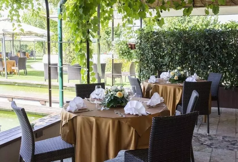 فندق Borgo Ronchetto