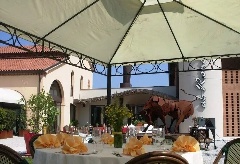 فندق Borgo Ronchetto