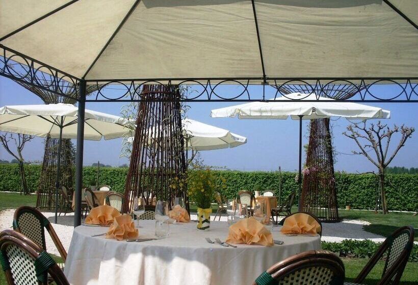 فندق Borgo Ronchetto