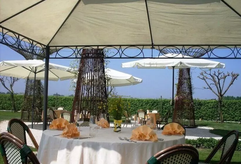 فندق Borgo Ronchetto