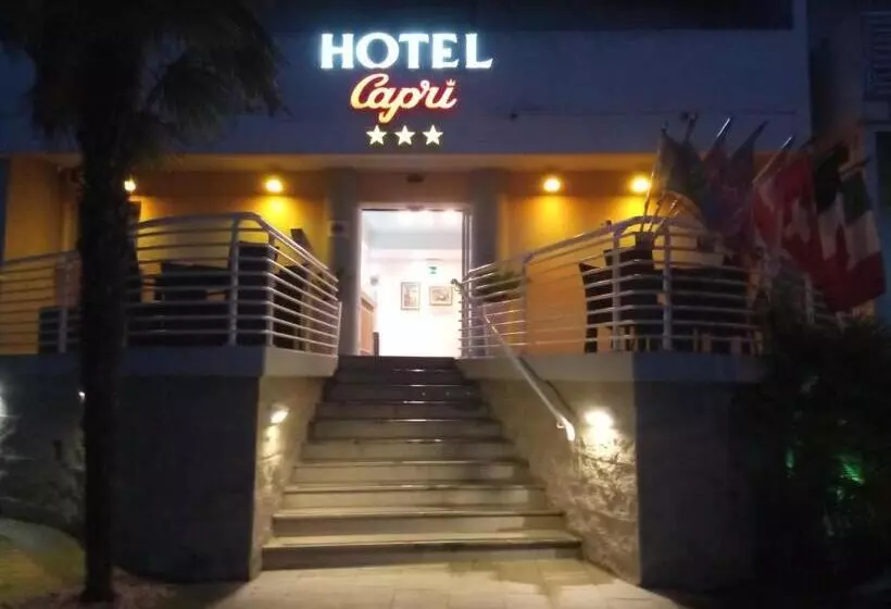 Hotel Capri